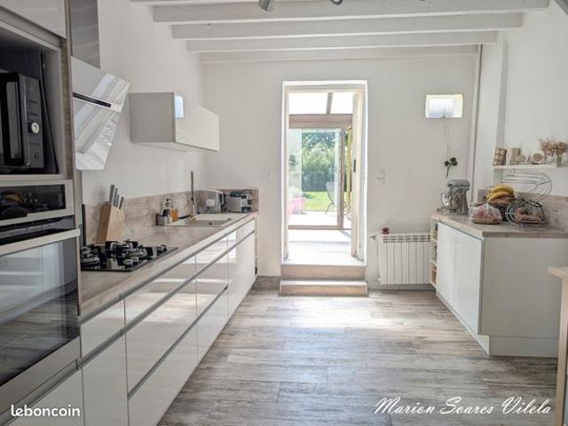 Maison vente à Provins, Mormant