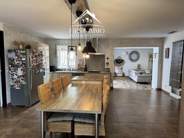 Maison vente à Aix-en-Provence, Coudoux