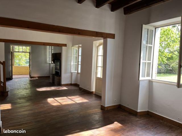 Maison vente à Langon, Bazas