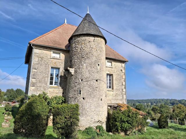 Maison vente à Confolens, Alloue