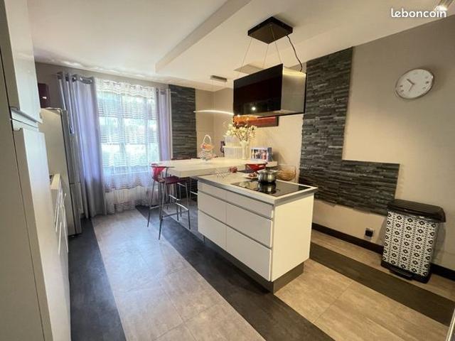 Maison vente à Annecy, Nonglard