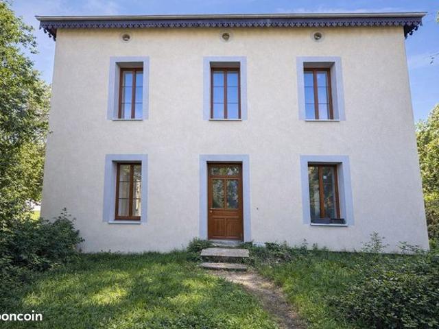 Maison vente à Saint-Étienne, Rive-de-gier