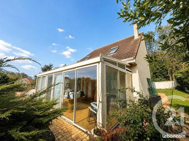 Maison vente à Montsoult, Val-d'Oise