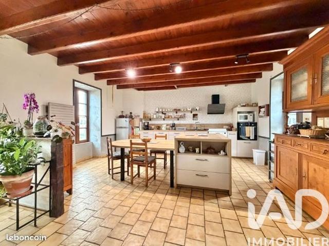 Maison vente à Montmorillon, Antigny
