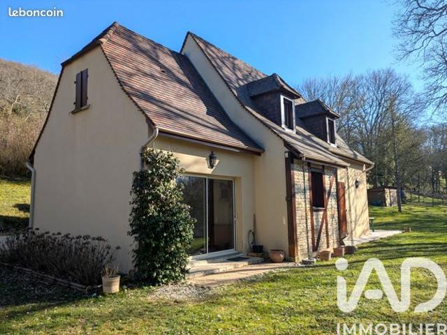 Maison vente à Sarlat-la-Canéda, Berbiguières