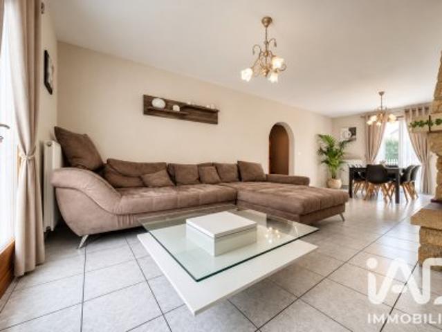 Maison vente à Thionville
