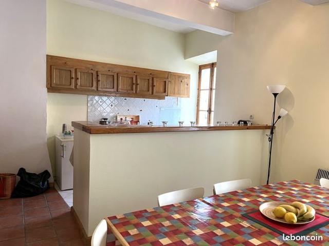 Maison vente à Limoux