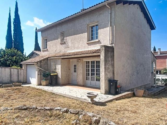 Maison vente à Montpellier, Castries
