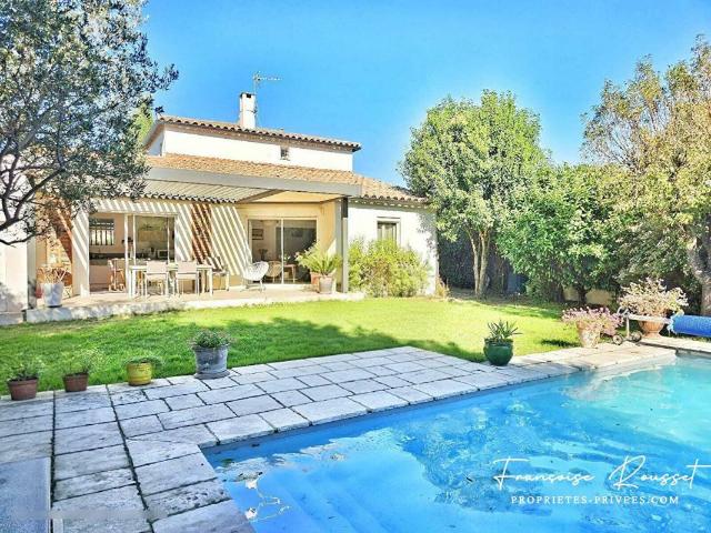 Maison vente à France métropolitaine, Bouillargues