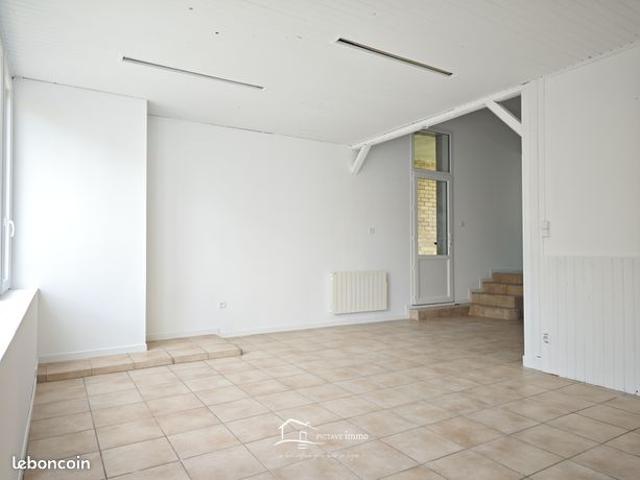 Maison vente à Niort, Lezay