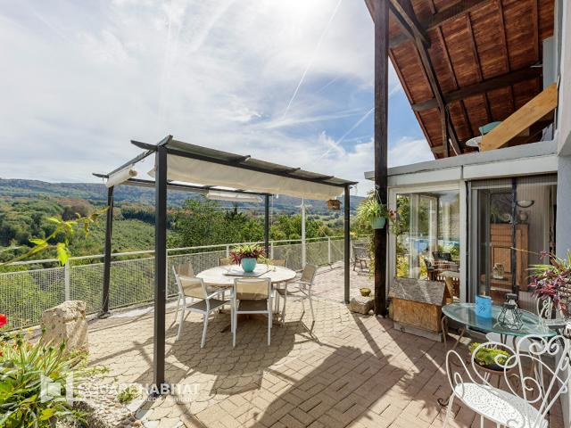 Maison vente à Blamont, Doubs