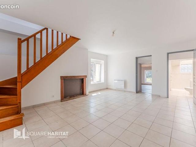 Maison vente à Châteaubriant-Ancenis, Derval