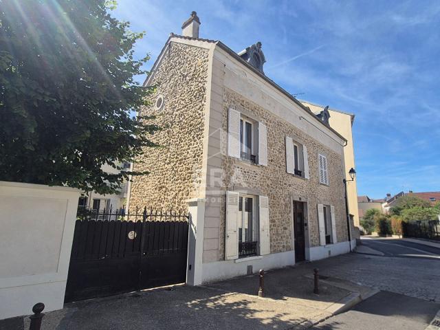 Maison vente à Brie-Comte-Robert, Seine-et-Marne