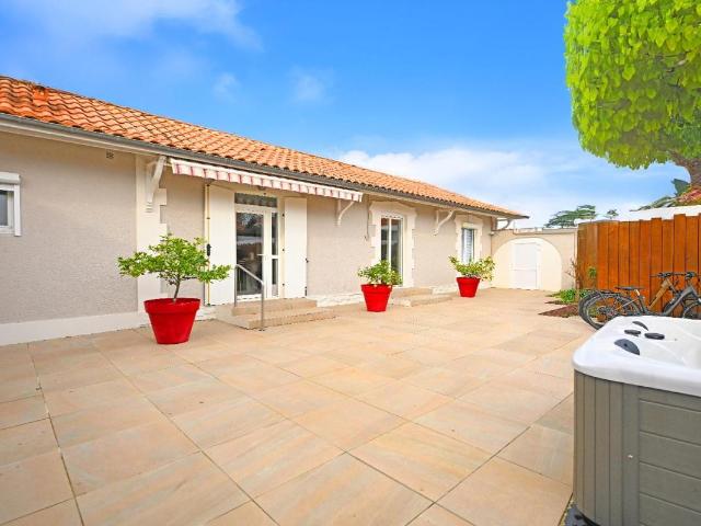 Maison vente à Arcachon
