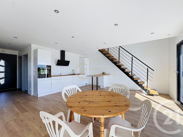 Maison vente à Quartier Bazouges-sous-Hédé VIII, Hédé-Bazouges