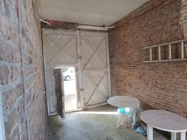 Maison vente à Abbeville, Le Crotoy