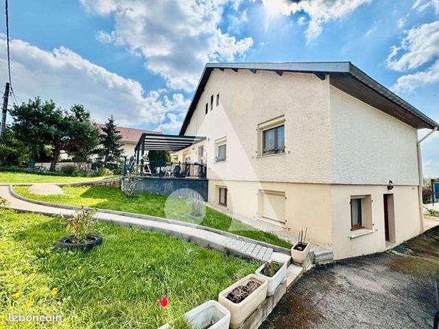 Maison vente à Neufchâteau, Hennezel