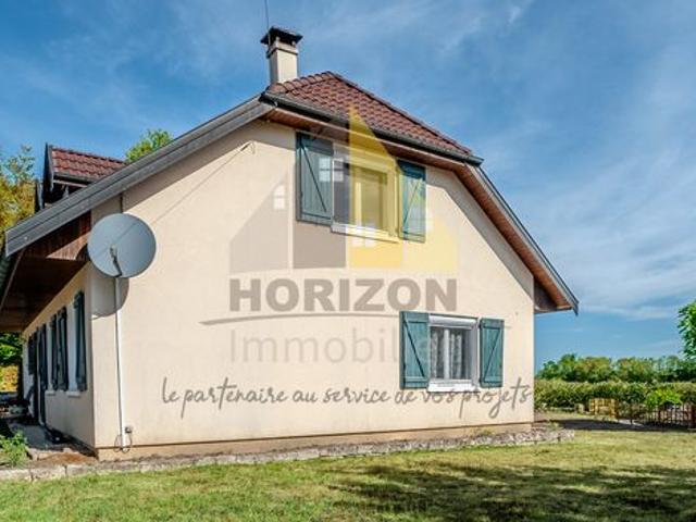 Maison vente à Commenailles, Jura