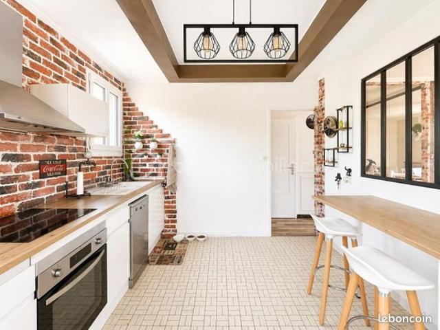 Maison vente à Villefranche-sur-Saône, Rhône
