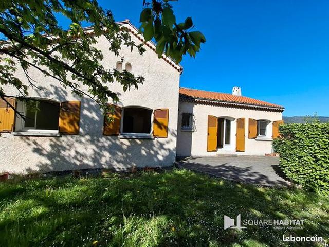 Maison vente à Clermont-Ferrand, Ceyrat