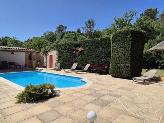 Maison vente à Brignoles, Tourves
