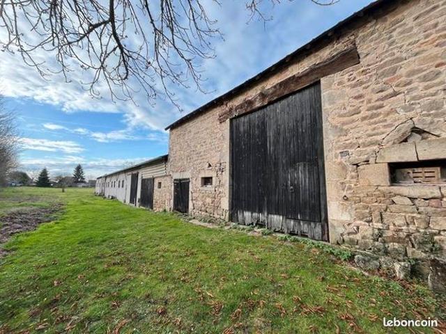 Maison vente à Montluçon, Mazirat