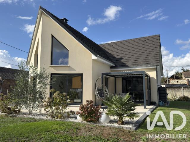 Maison vente à Pîtres, Eure