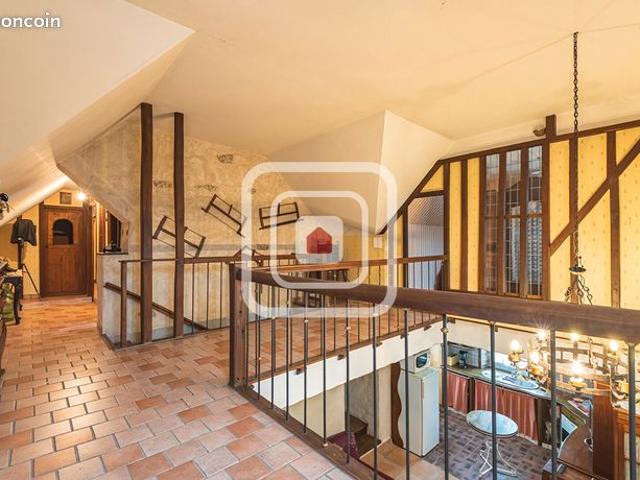 Maison vente à Soissons, Braine