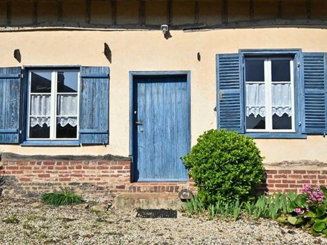 Maison vente à Châlons-en-Champagne, Chepy
