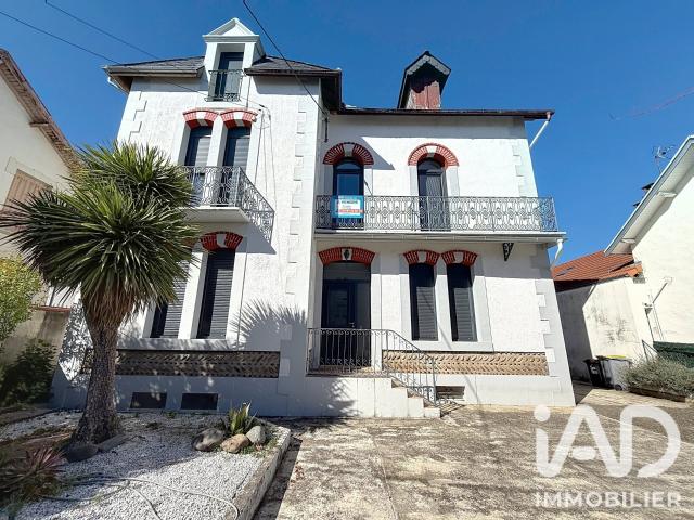 Maison vente à Tarbes