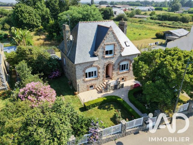 Maison vente à Pommerit-Jaudy, La Roche-Jaudy