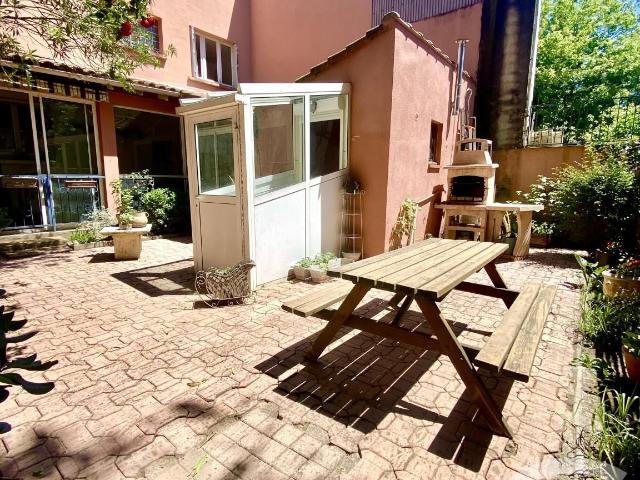 Maison vente à Toulouse