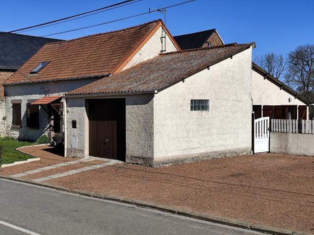 Maison vente à Gommegnies, Nord