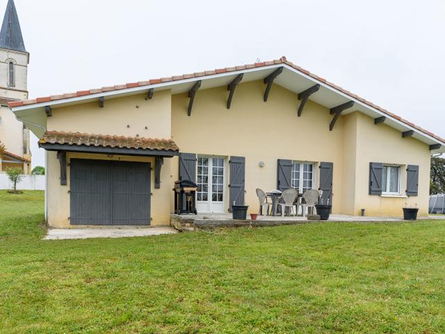 Maison vente à Mont-de-Marsan, Hagetmau