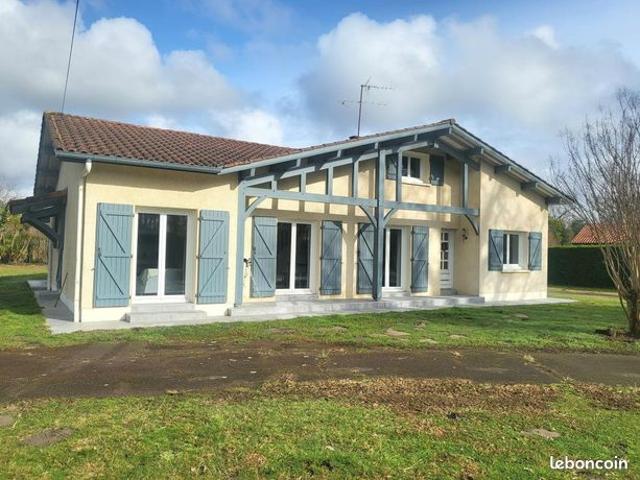 Maison vente à Mont-de-Marsan, Benquet