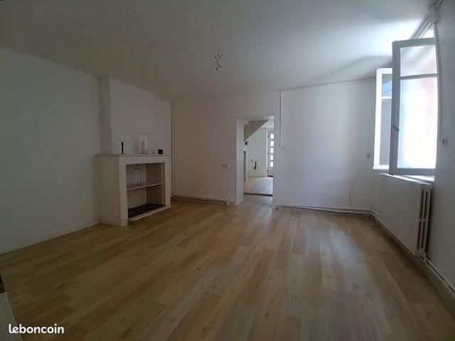 Maison vente à Montauban, Caussade