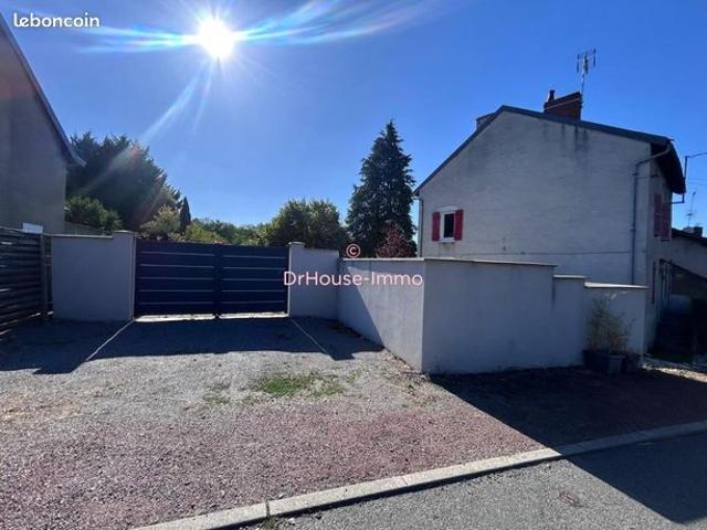 Maison vente à Vichy, Allier