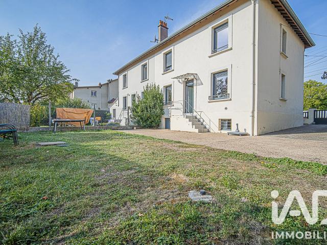Maison vente à Verdun, Meuse