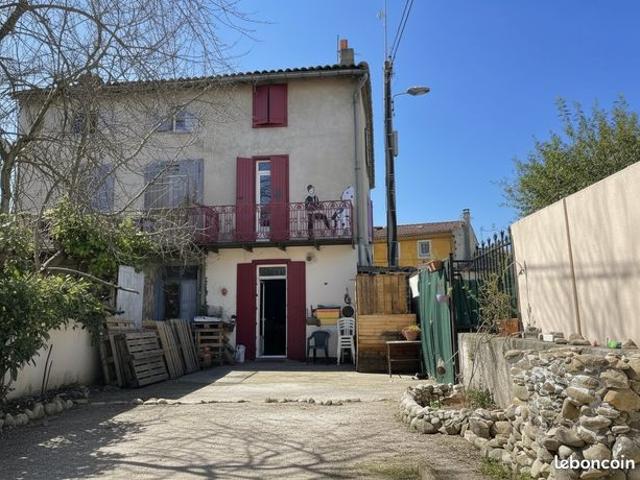 Maison vente à Pamiers, Lavelanet