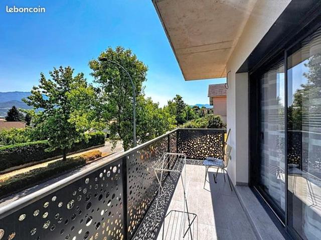 Maison vente à Voiron, Isère