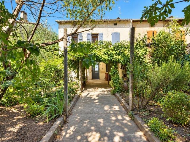 Maison vente à Bessières, Haute-Garonne