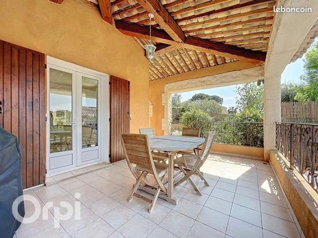 Maison vente à Arrondissement de Draguignan, Saint-raphaël