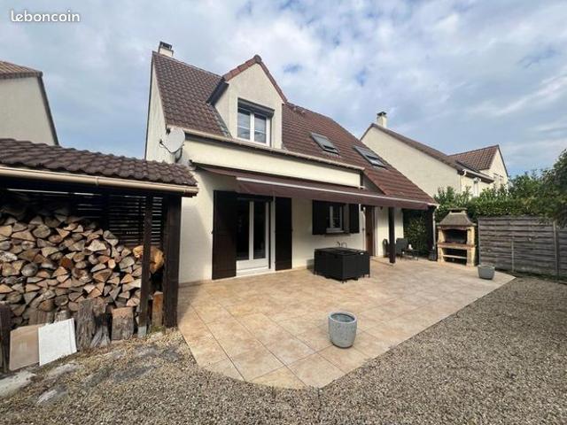 Maison vente à Gournay-sur-marne, Martinique