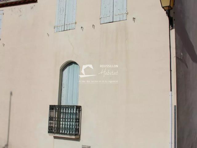 Maison vente à Prades, Lesquerde