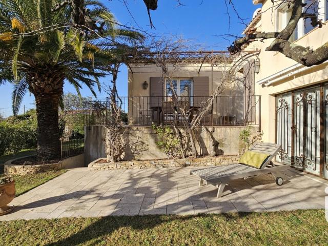 Maison vente à Arrondissement de Toulon, Six-fours-les-plages