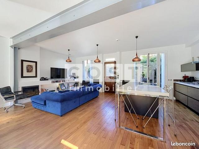 Maison vente à Nanterre, Asnières-sur-seine