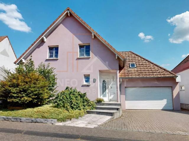 Maison vente à Haguenau-Wissembourg, Mothern