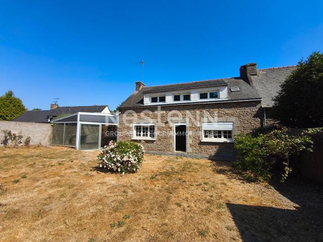Maison vente à Vannes, Bretagne