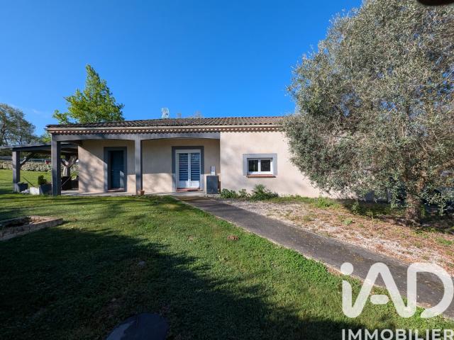 Maison vente à La Pradarié, Graulhet