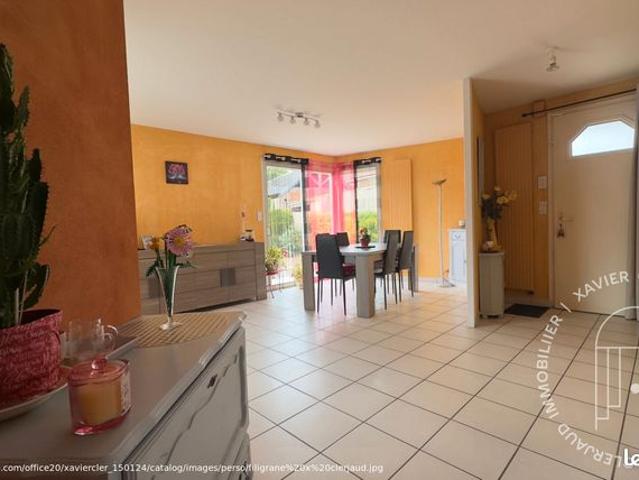 Maison vente à Bressuire, Nueil-les-Aubiers